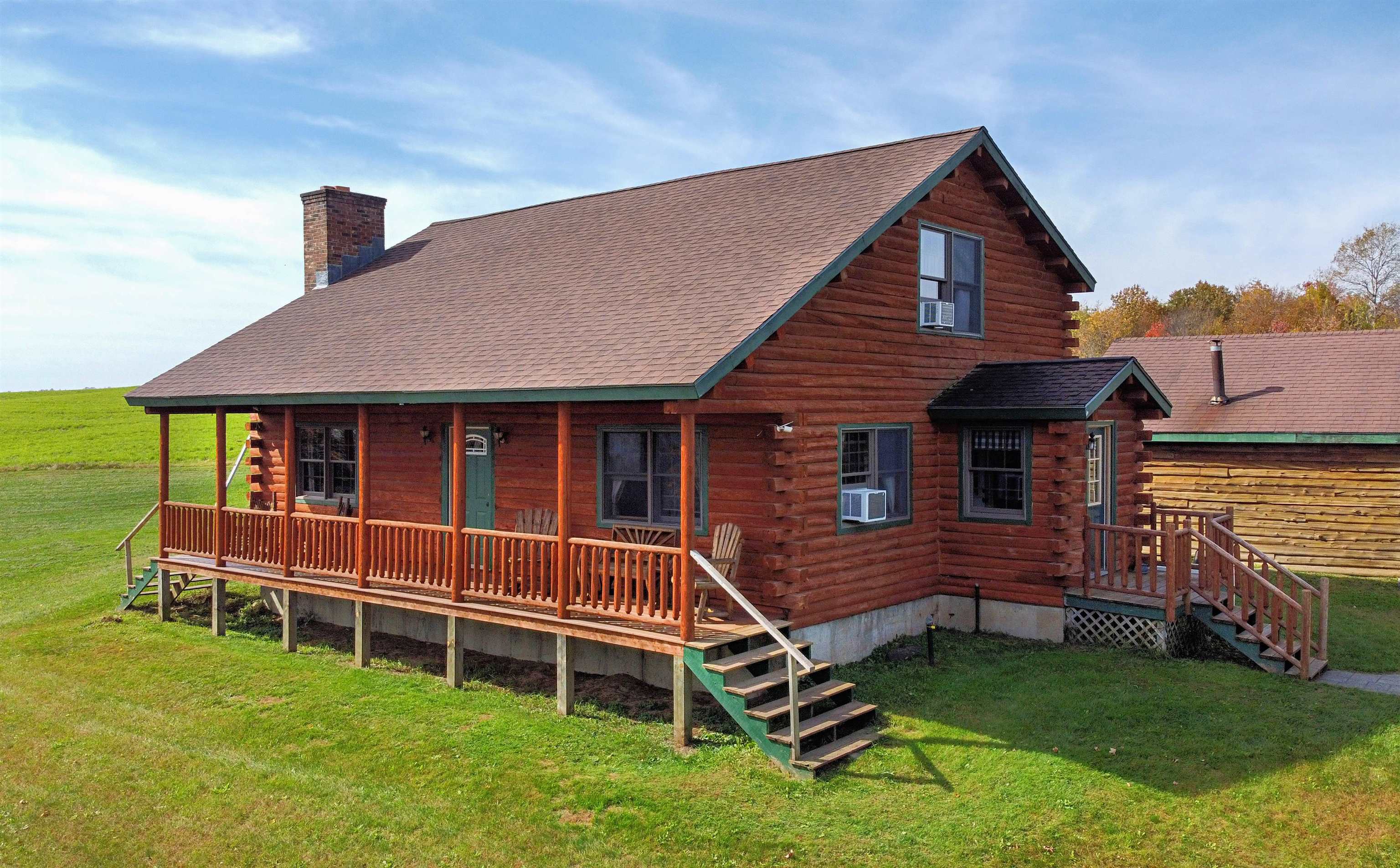 1241 Gaskell Hill Road Burke, VT 05871 - Photo 1 of 39 Gallery Image 1
