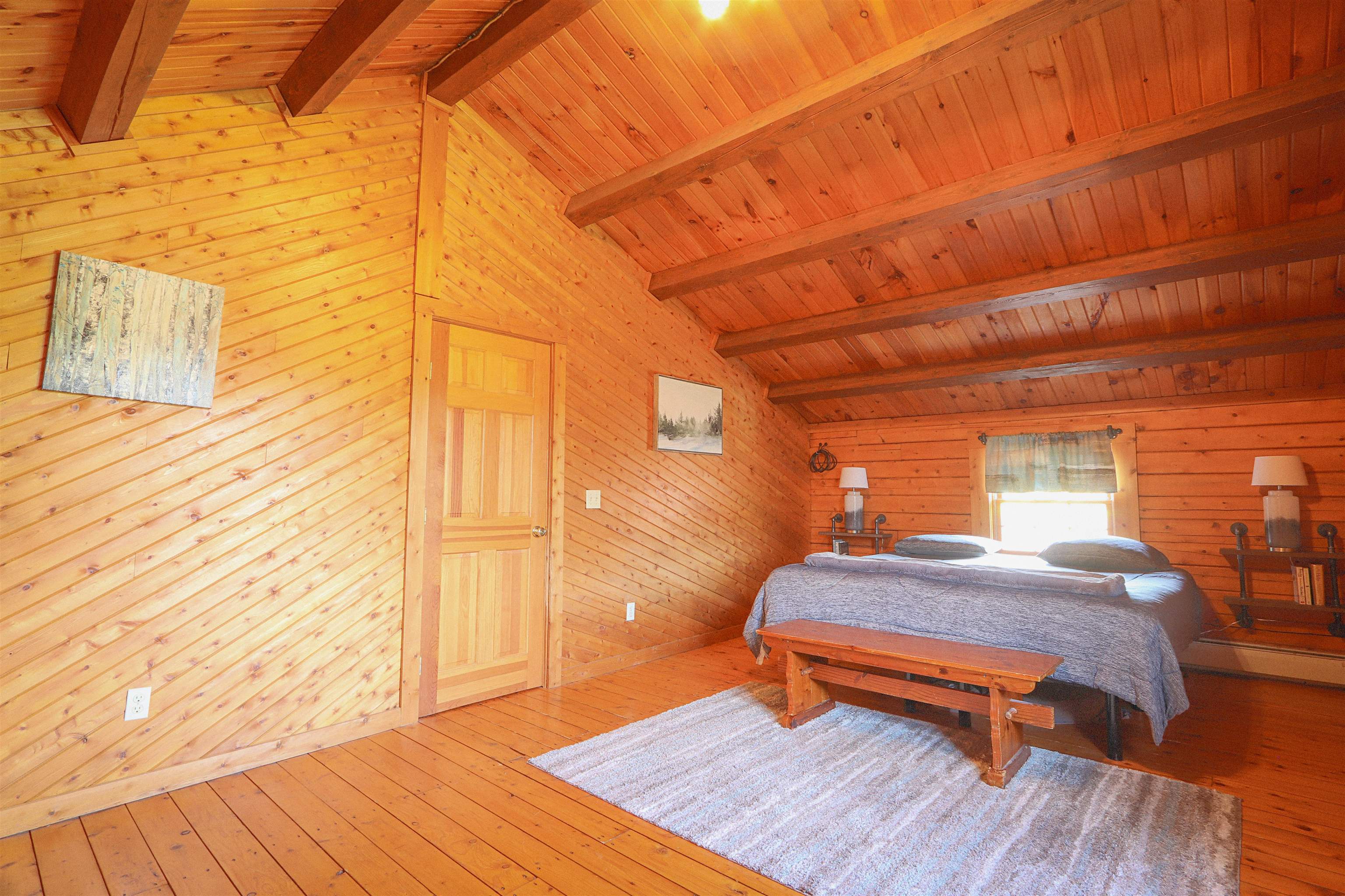1241 Gaskell Hill Road Burke, VT 05871 - Photo 16 of 39 Gallery Image 16