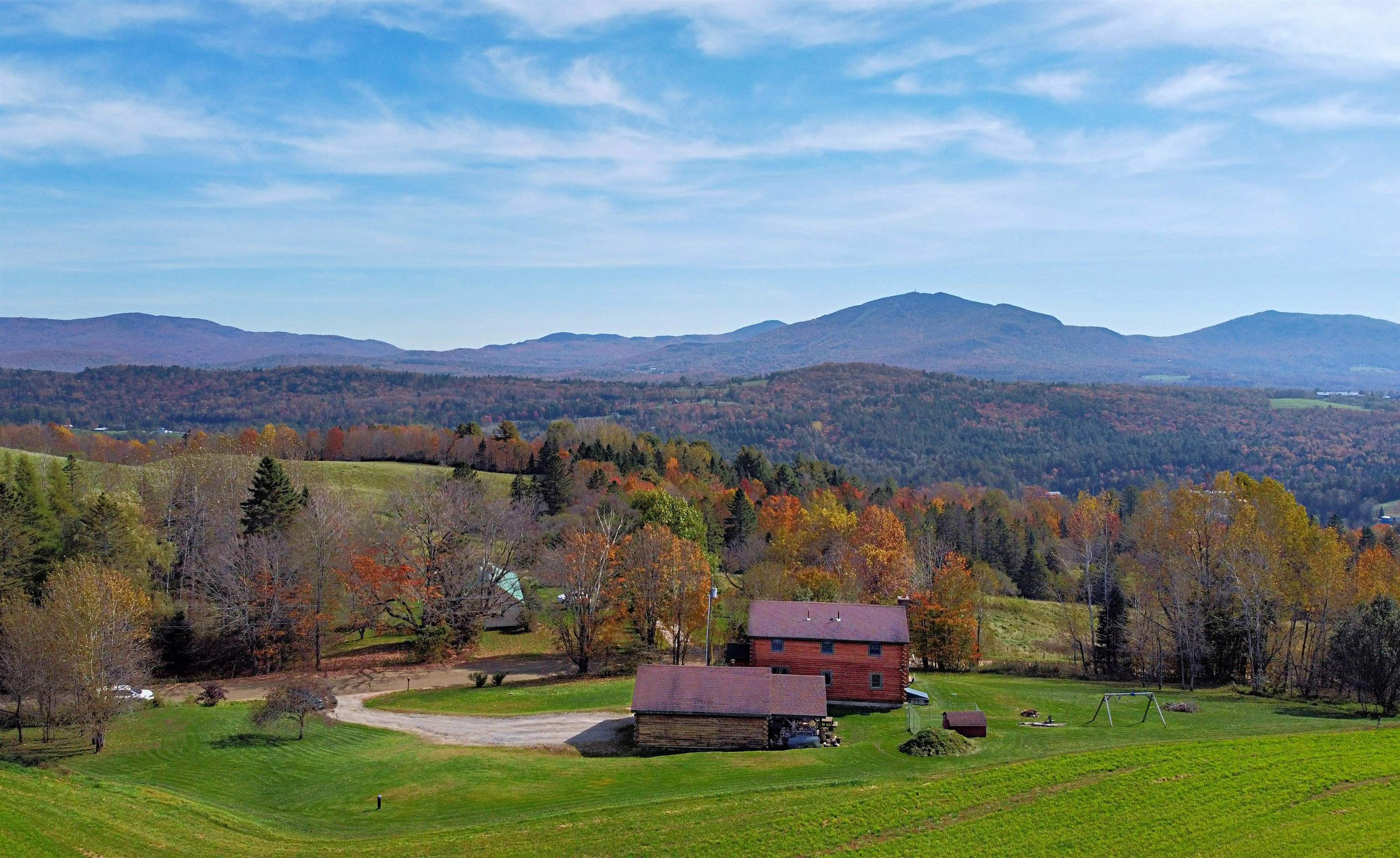 1241 Gaskell Hill Road Burke, VT 05871 - Photo 2 of 39 Gallery Image 2