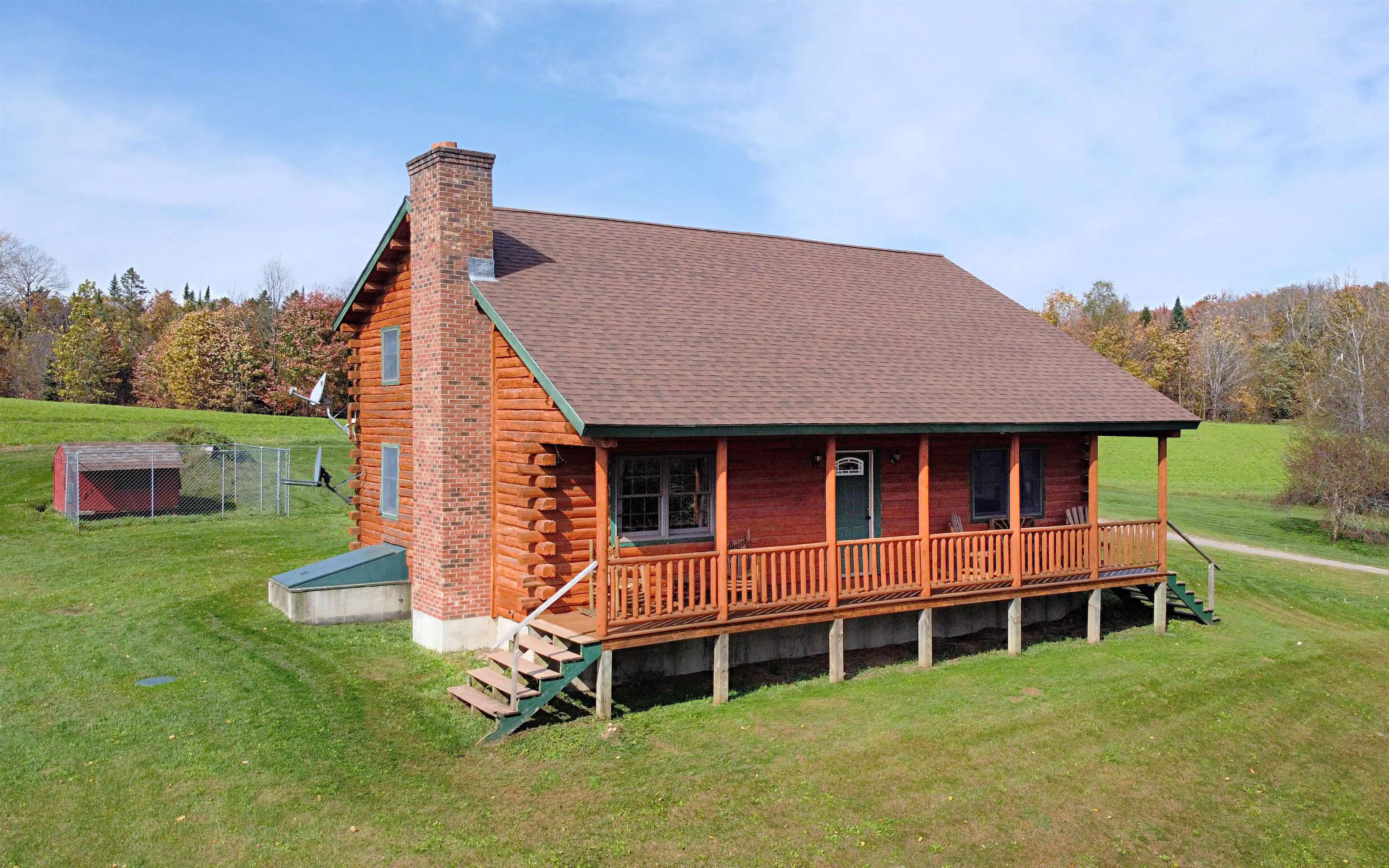 1241 Gaskell Hill Road Burke, VT 05871 - Photo 24 of 39 Gallery Image 24