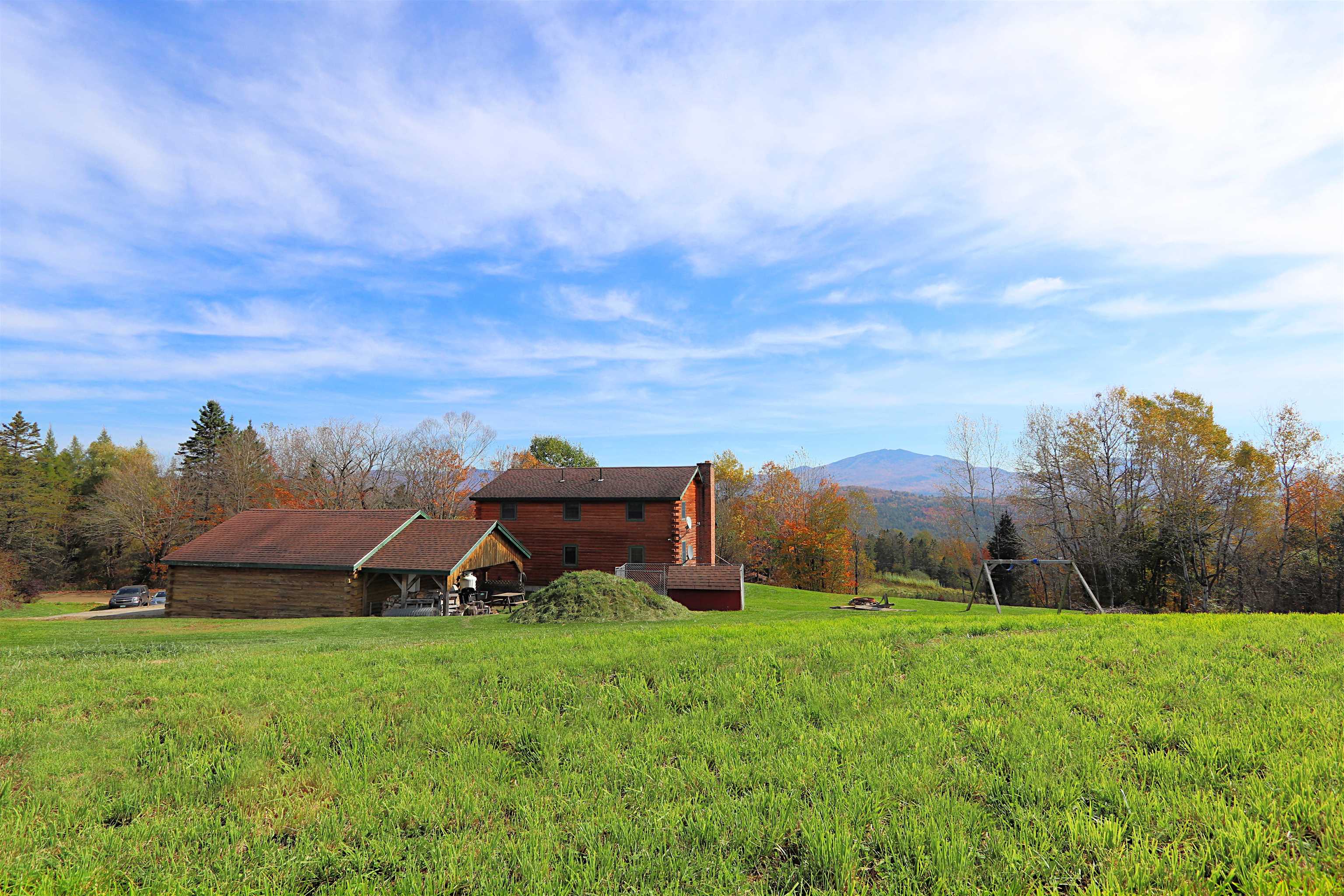 1241 Gaskell Hill Road Burke, VT 05871 - Photo 30 of 39 Gallery Image 30