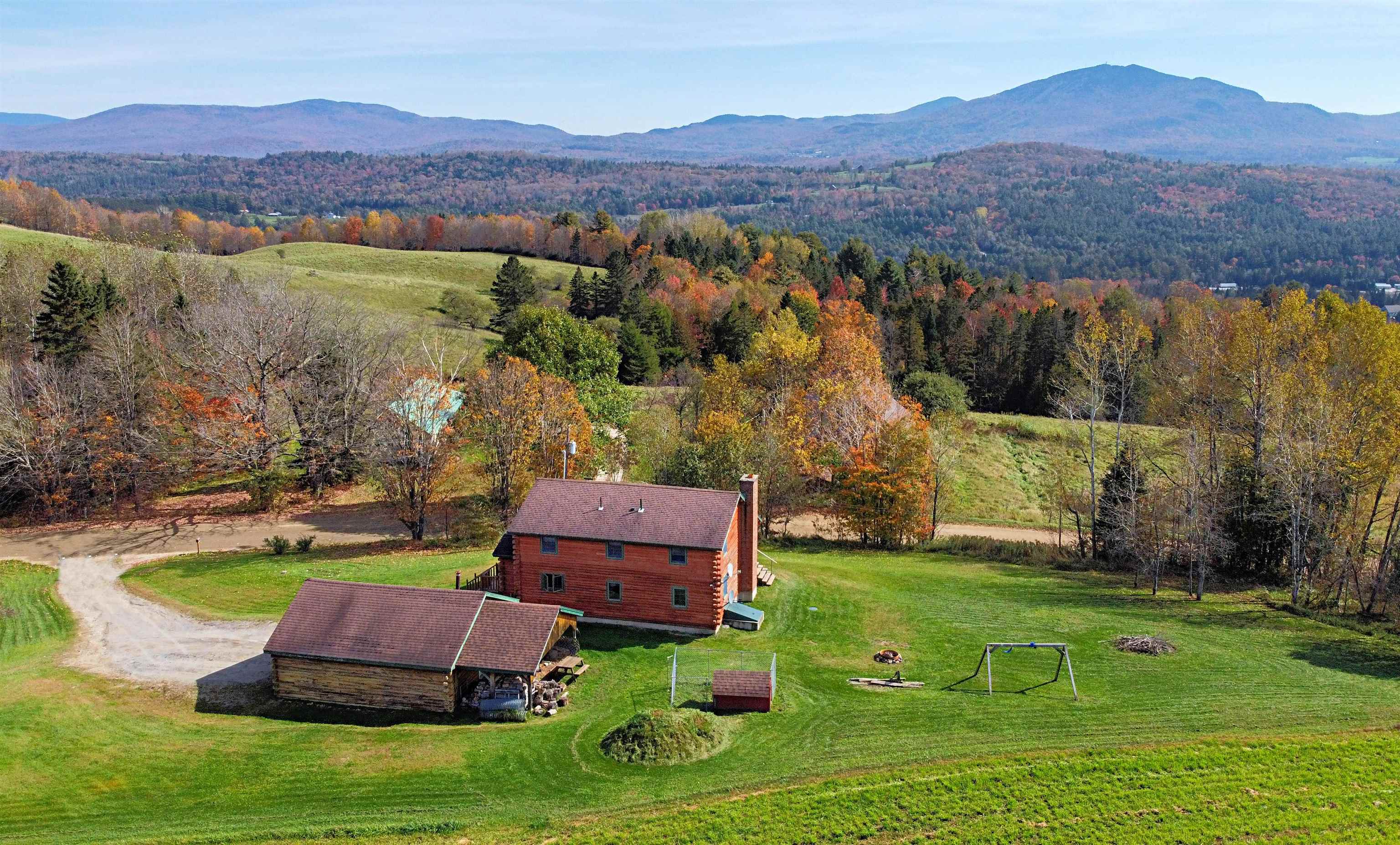 1241 Gaskell Hill Road Burke, VT 05871 - Photo 33 of 39 Gallery Image 33