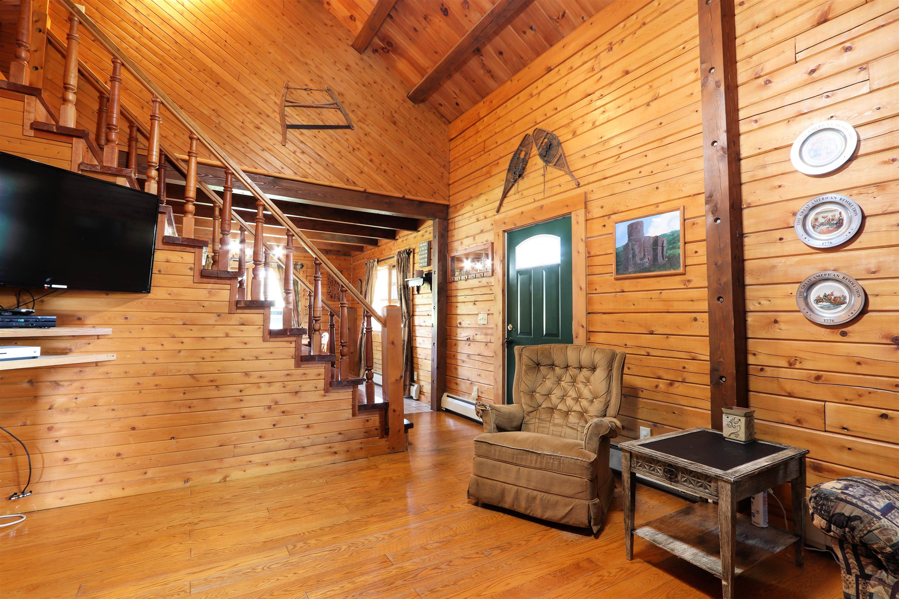 1241 Gaskell Hill Road Burke, VT 05871 - Photo 6 of 39 Gallery Image 6