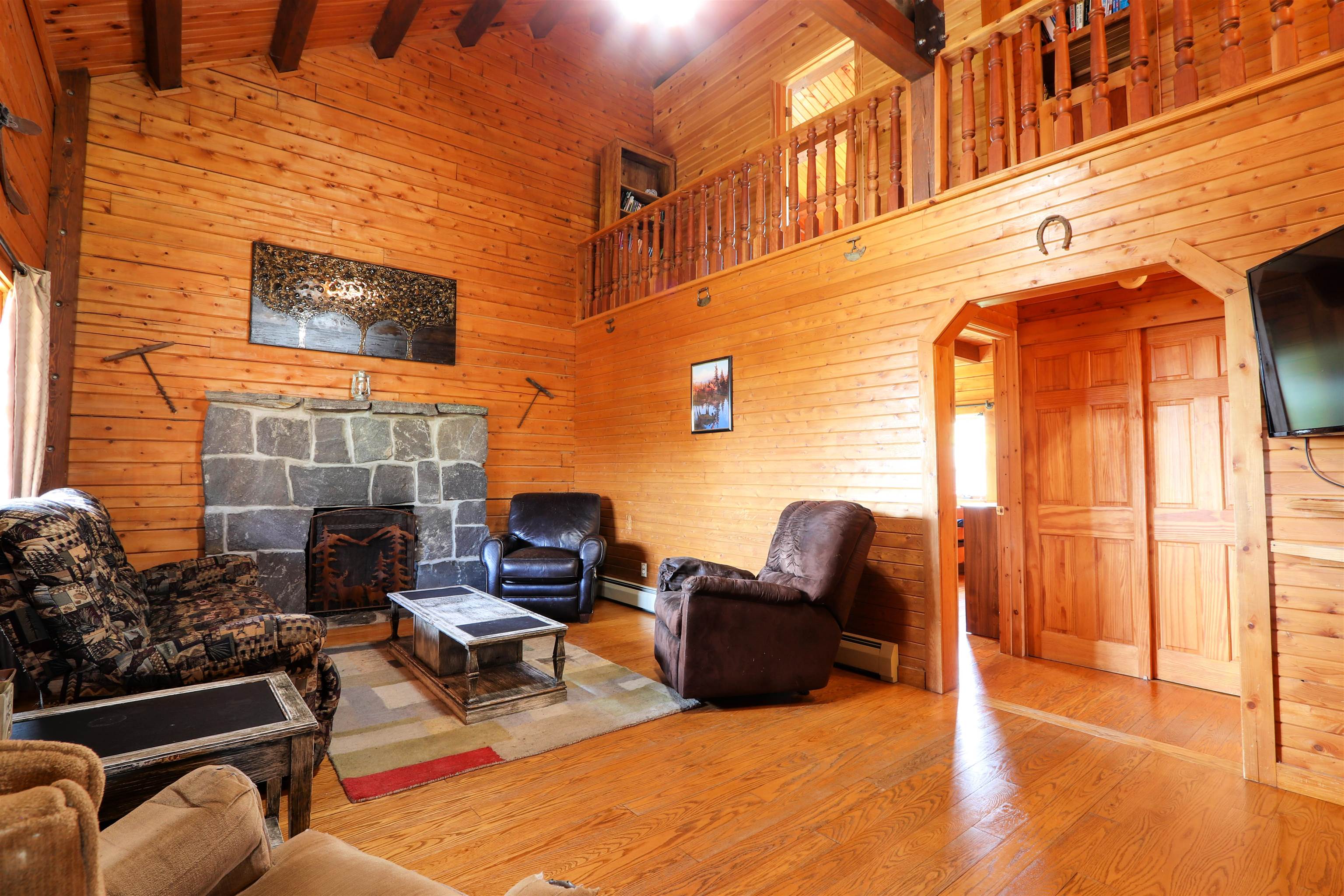 1241 Gaskell Hill Road Burke, VT 05871 - Photo 7 of 39 Gallery Image 7