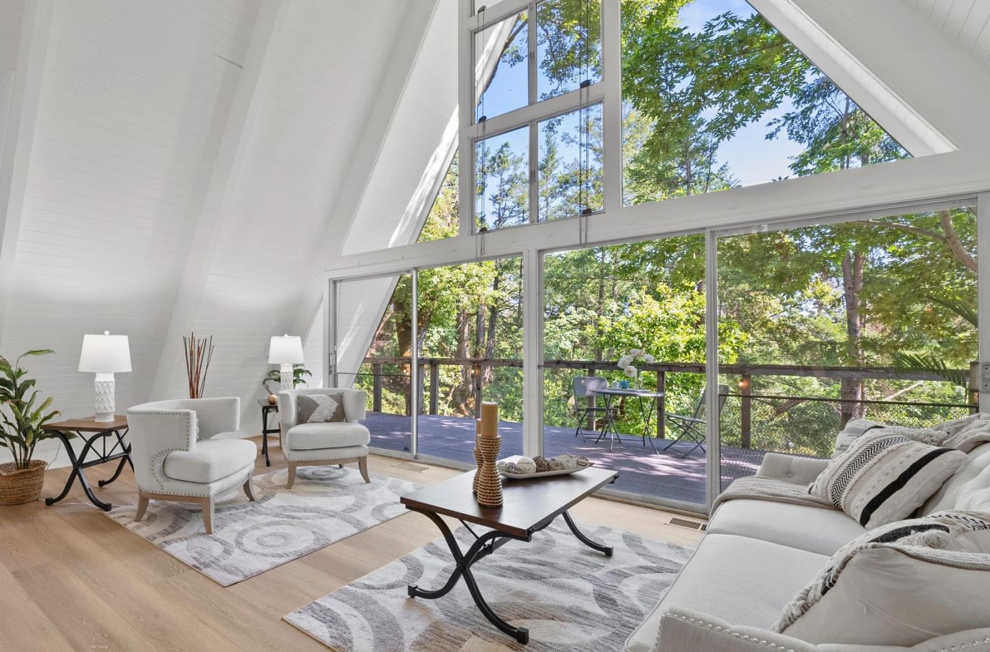 21100 Summit Road Los Gatos, CA 95033 - Photo 1 of 37 Gallery Image 1