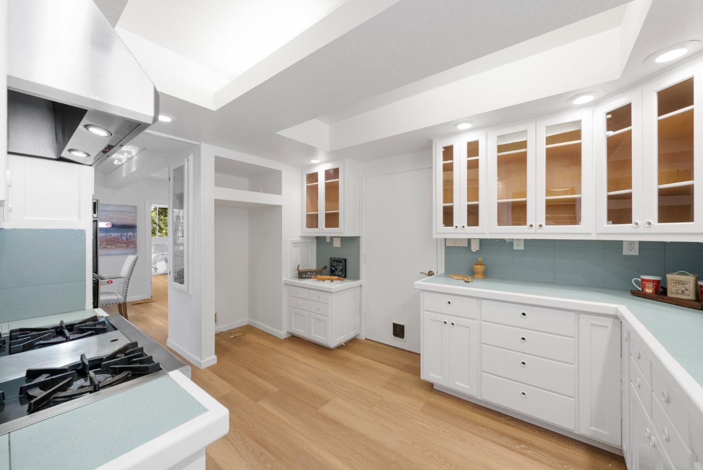 21100 Summit Road Los Gatos, CA 95033 - Photo 14 of 37 Gallery Image 14