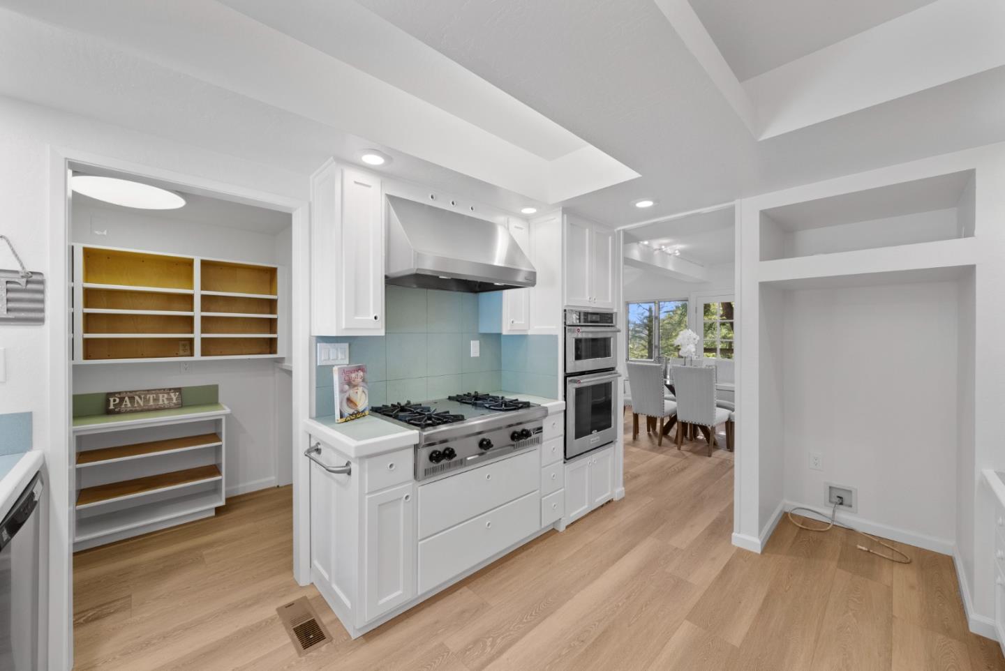 21100 Summit Road Los Gatos, CA 95033 - Photo 15 of 37 Gallery Image 15