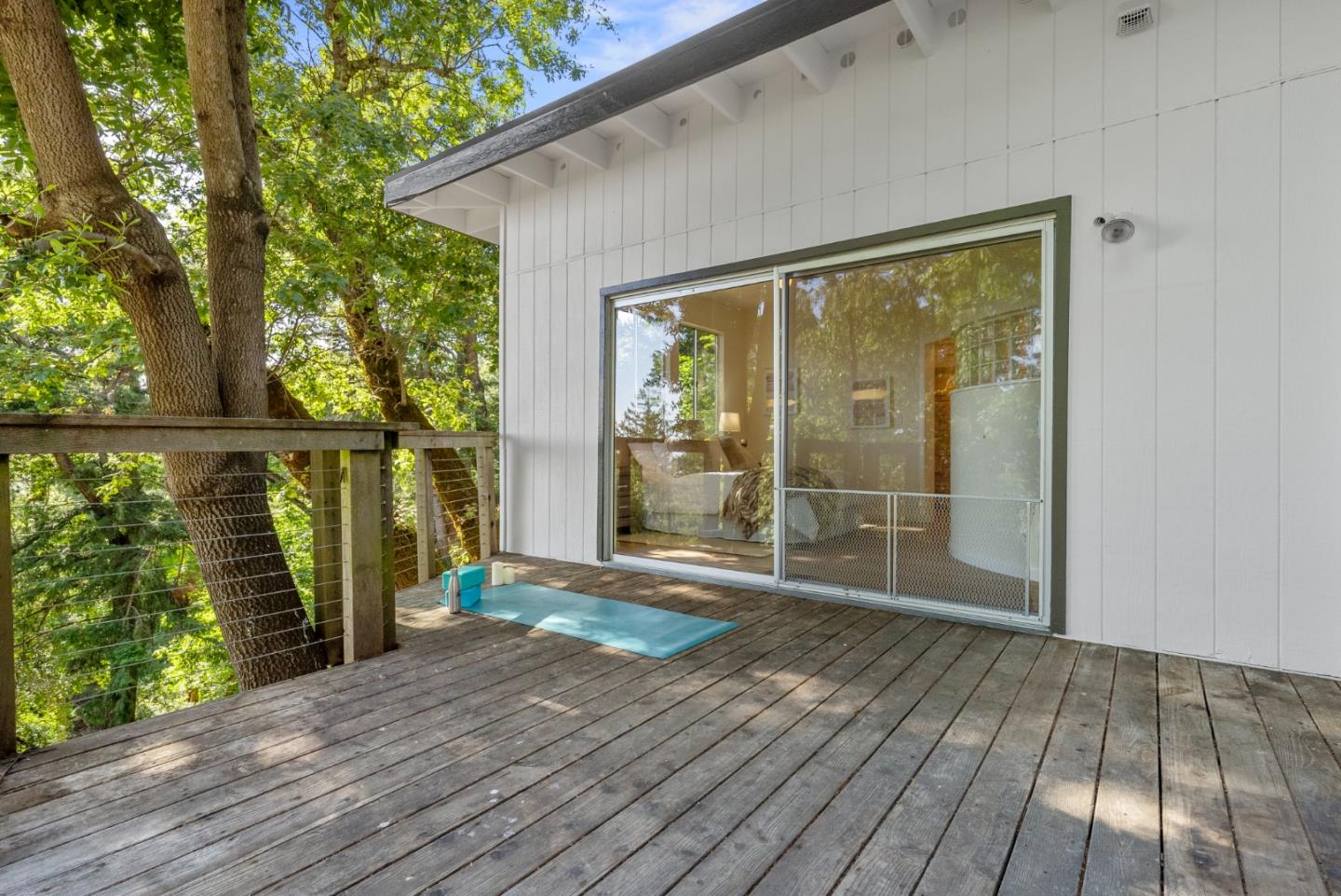 21100 Summit Road Los Gatos, CA 95033 - Photo 19 of 37 Gallery Image 19