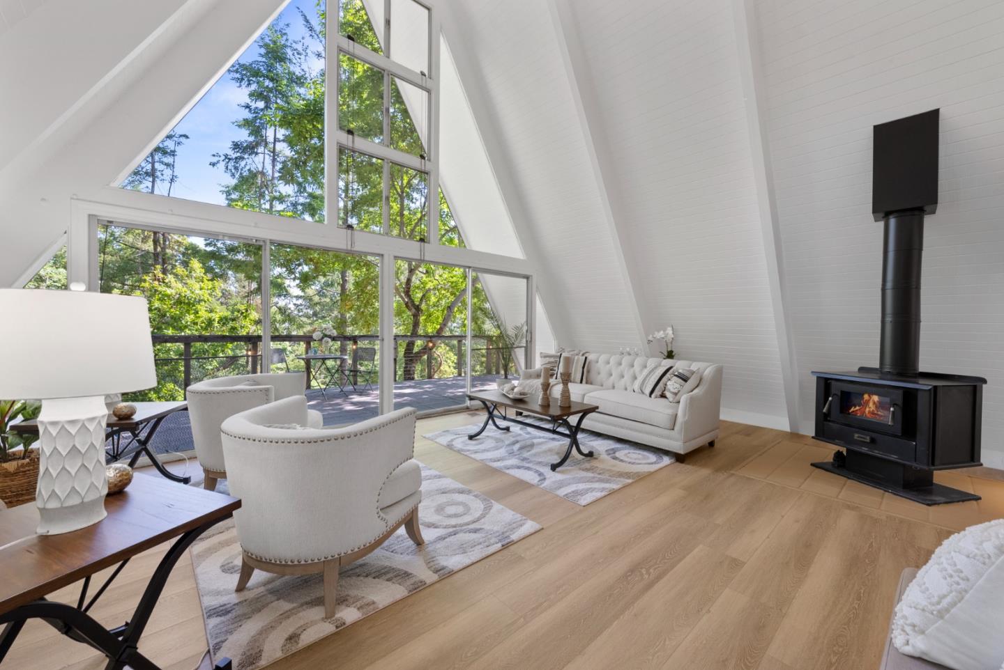 21100 Summit Road Los Gatos, CA 95033 - Photo 2 of 37 Gallery Image 2