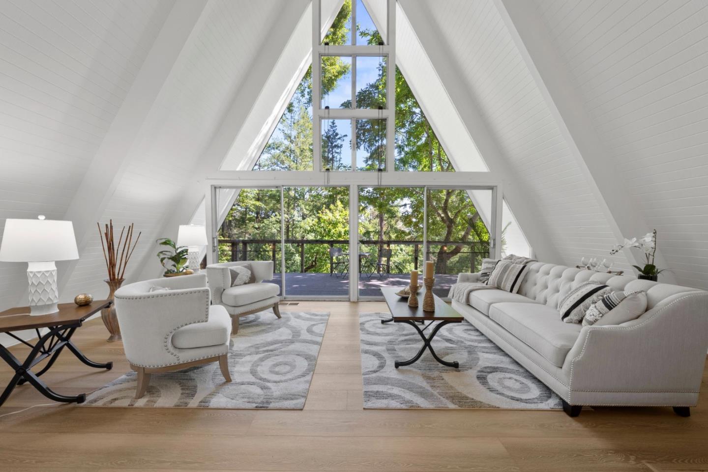 21100 Summit Road Los Gatos, CA 95033 - Photo 29 of 37 Gallery Image 29
