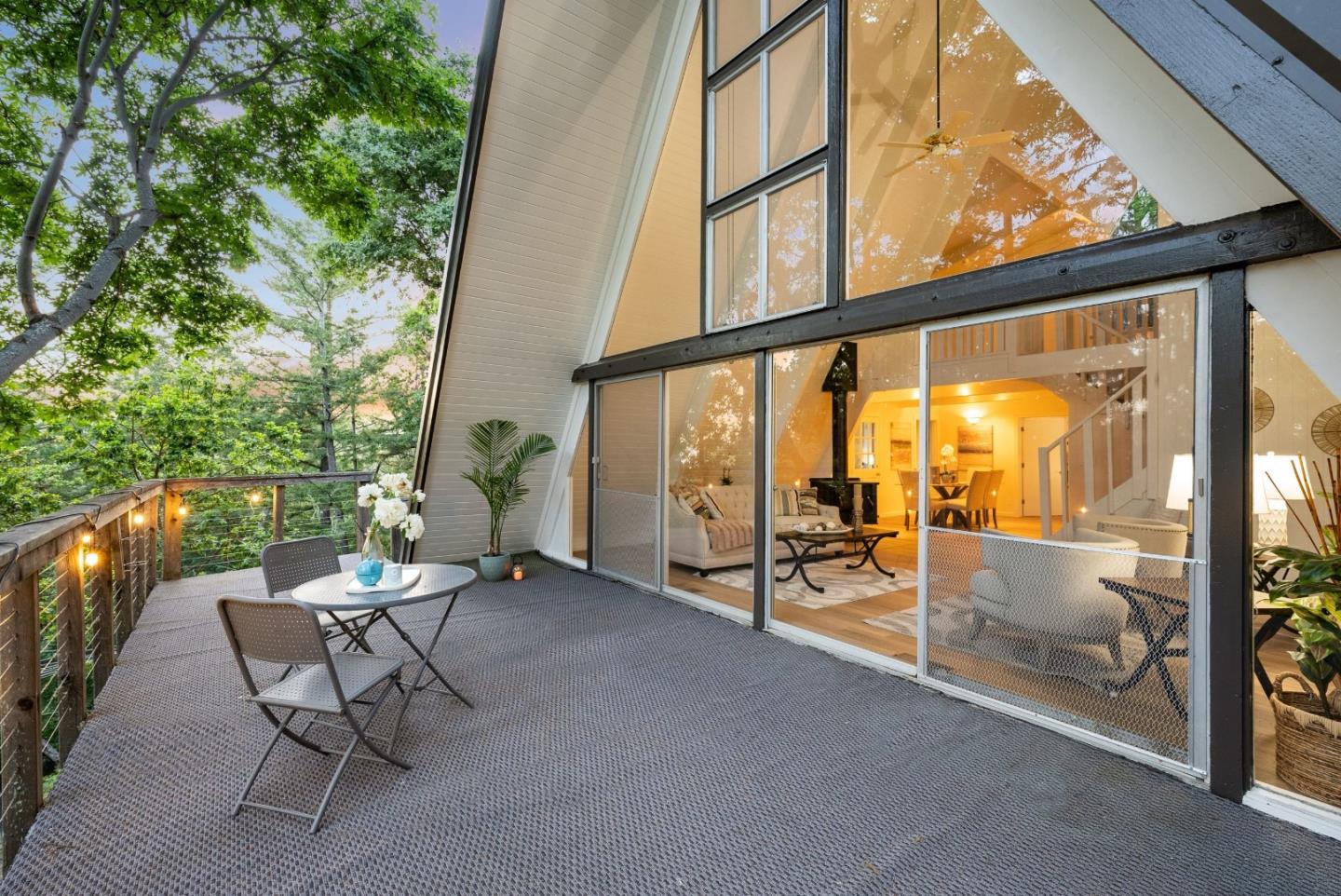 21100 Summit Road Los Gatos, CA 95033 - Photo 3 of 37 Gallery Image 3