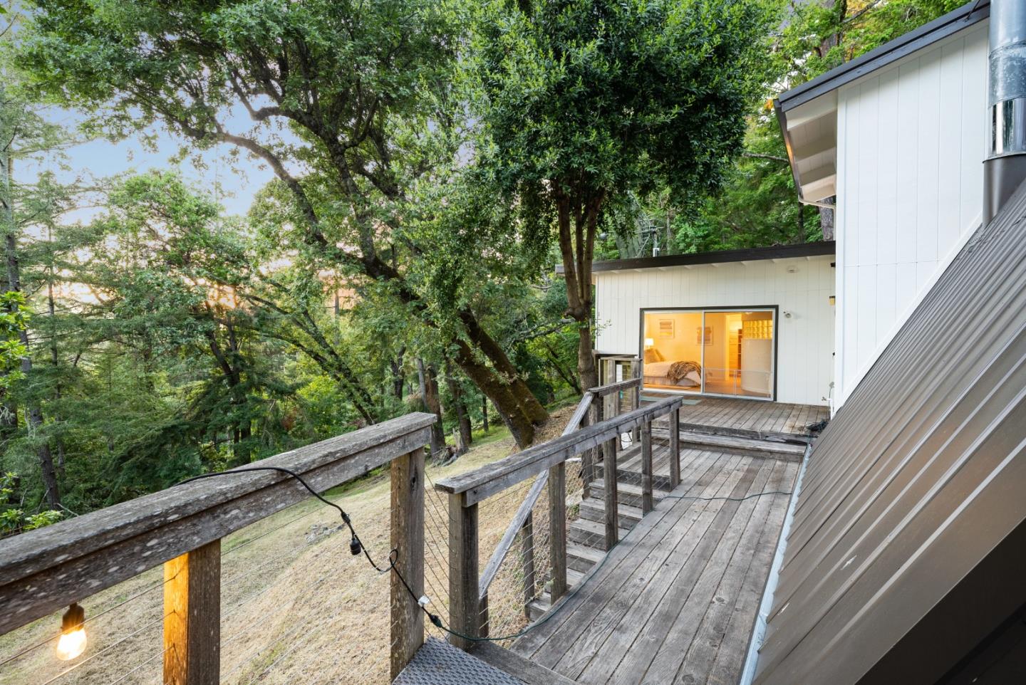 21100 Summit Road Los Gatos, CA 95033 - Photo 34 of 37 Gallery Image 34