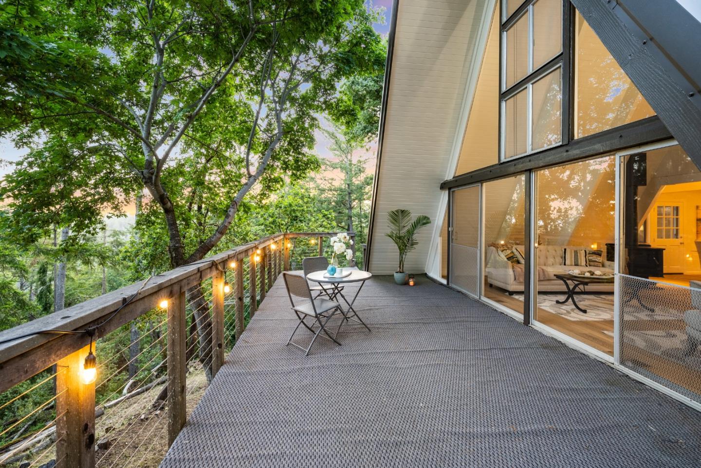 21100 Summit Road Los Gatos, CA 95033 - Photo 4 of 37 Gallery Image 4