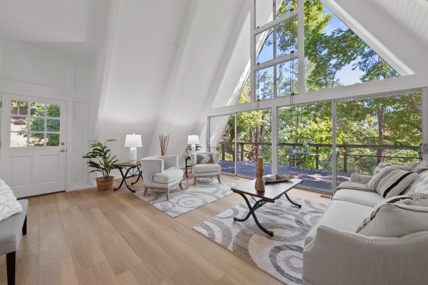 21100 Summit Road Los Gatos, CA 95033 - Photo 8 of 37 Gallery Image 8