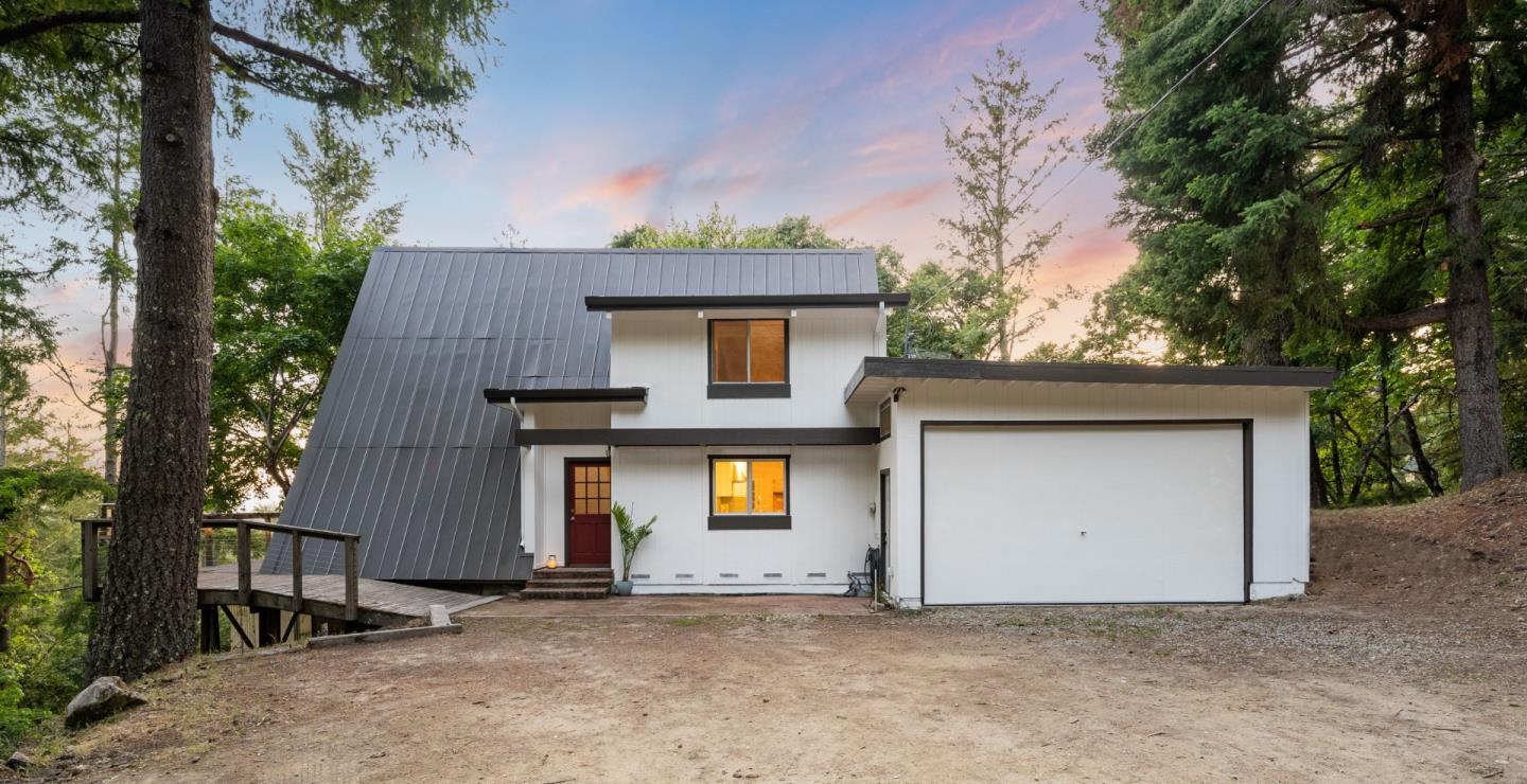 21100 Summit Road Los Gatos, CA 95033 - Photo 9 of 37 Gallery Image 9