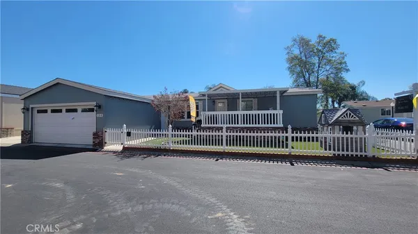 $359,999 | 5815 East La Palma Avenue, Unit 130, Anaheim, CA 92807