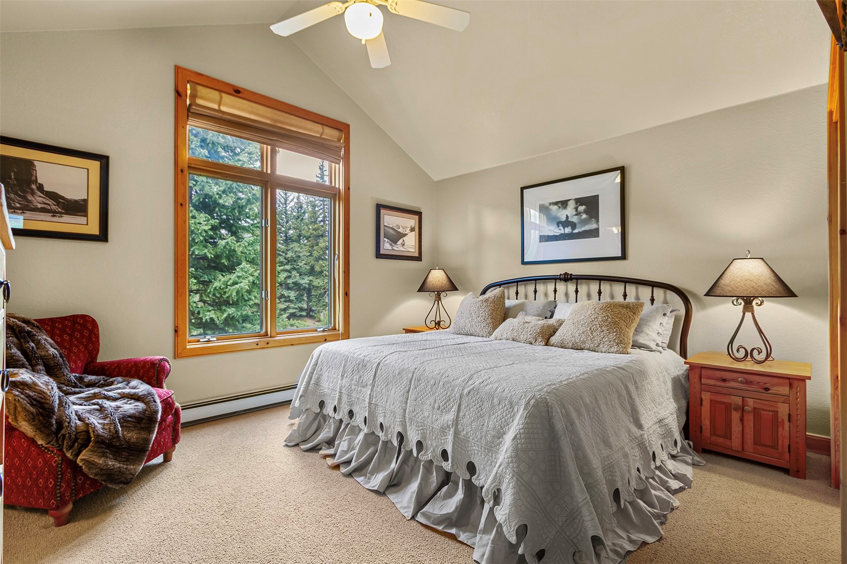 812 Penstemon Road Keystone, CO 80435 - Photo 16 of 41 Gallery Image 16