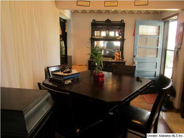 703 South Spring Street Talladega, AL 35160 - Photo 21 of 22