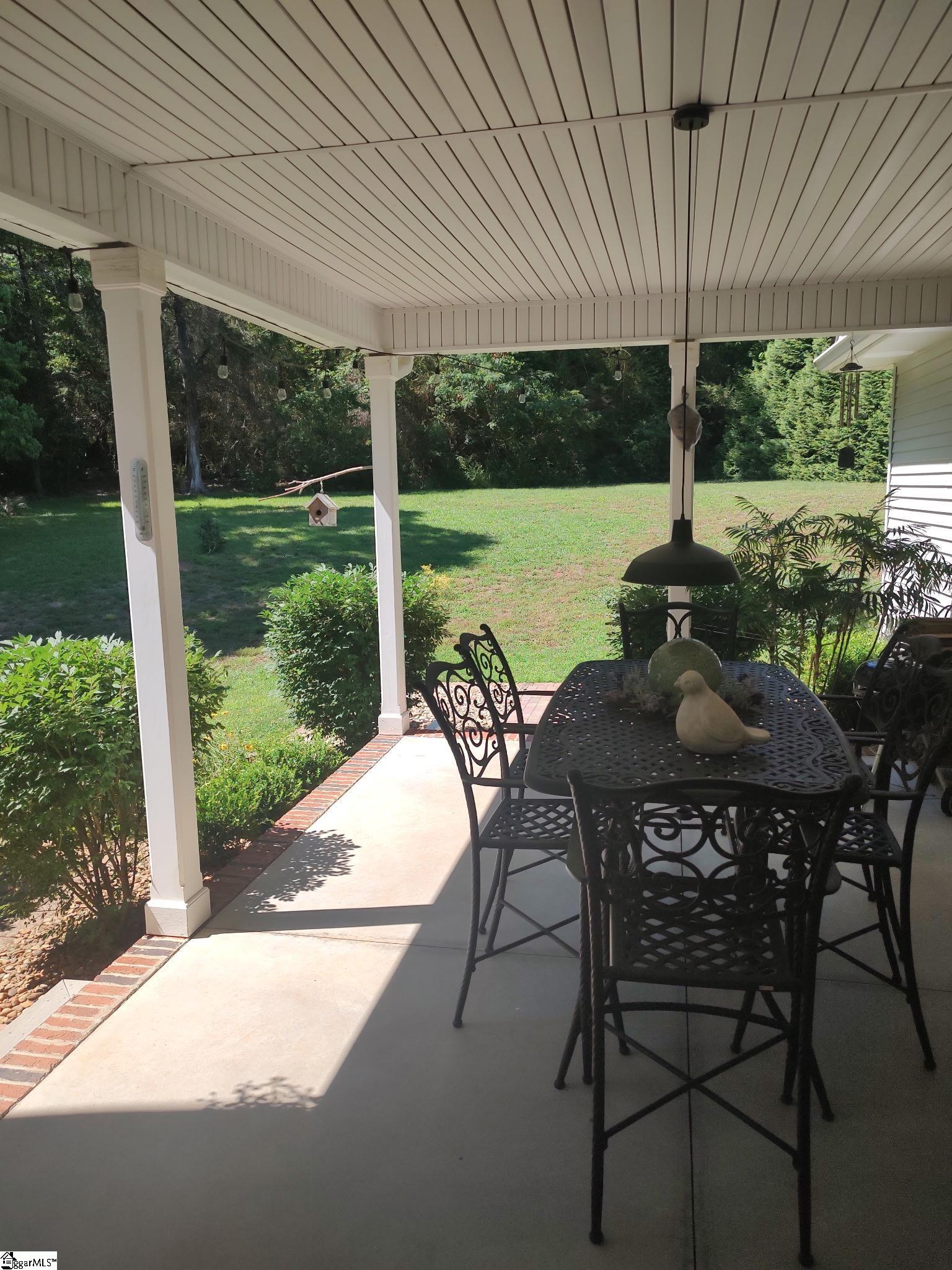 160 Sentell Road Williamston, SC 29697 - Photo 32 of 37