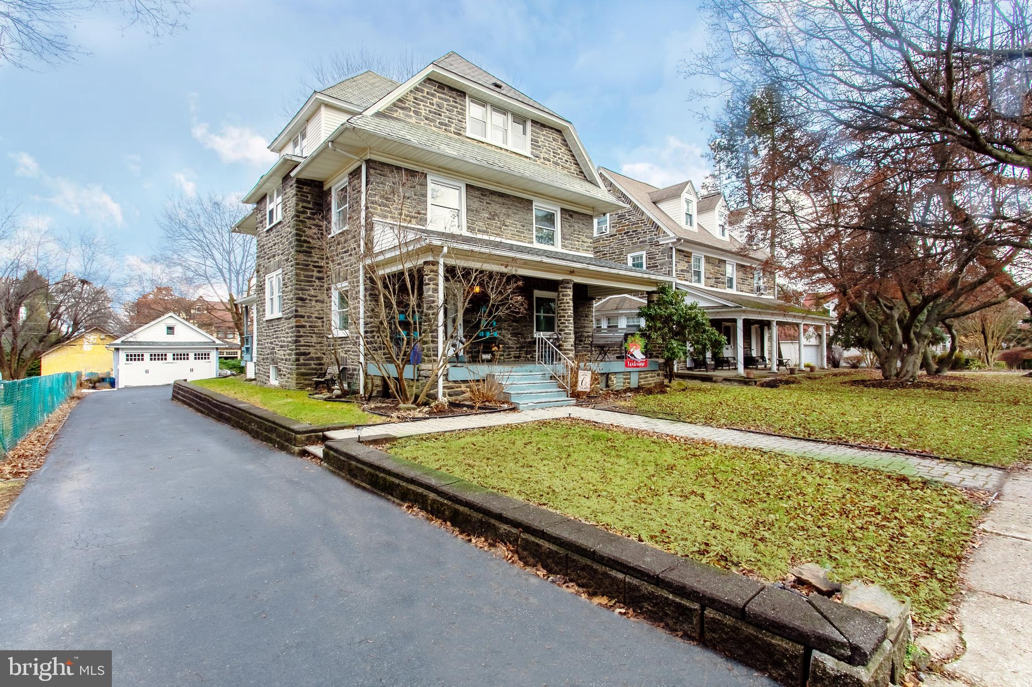 305 Davis Road Havertown, PA 19083 - Photo 2 of 20
