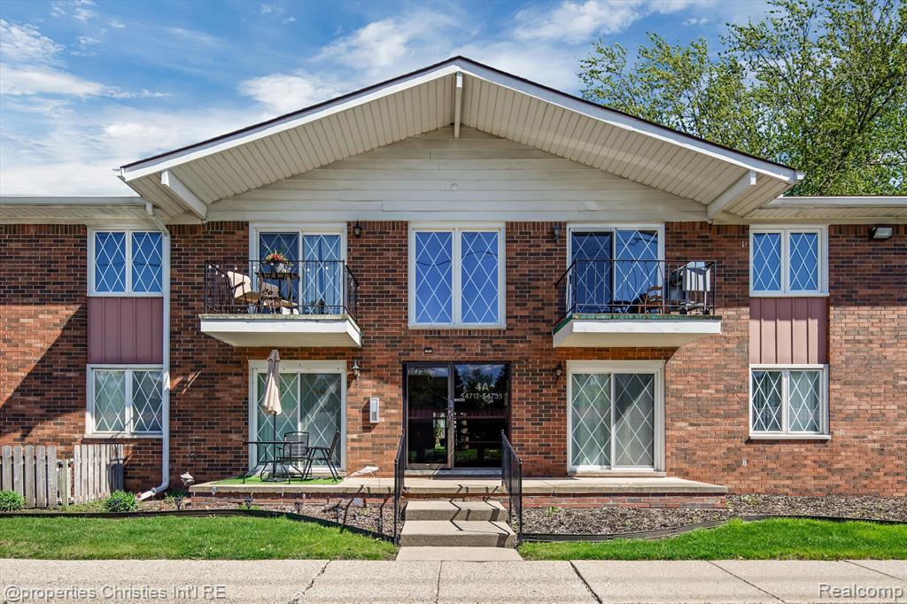 54735 Shelby Road, Unit 58 Utica, MI 48316 - Photo 19 of 19 Gallery Image 19