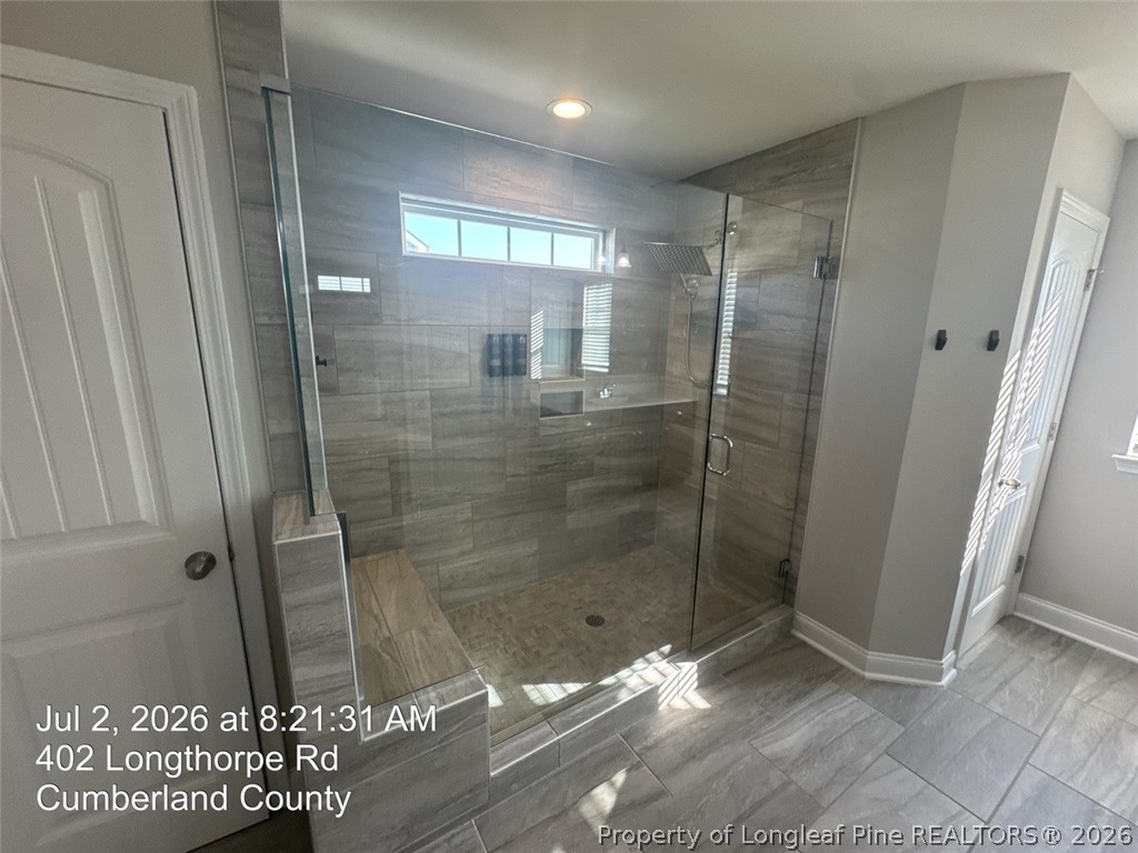 402 Longthorpe Road Fayetteville, NC 28311 - Photo 30 of 44