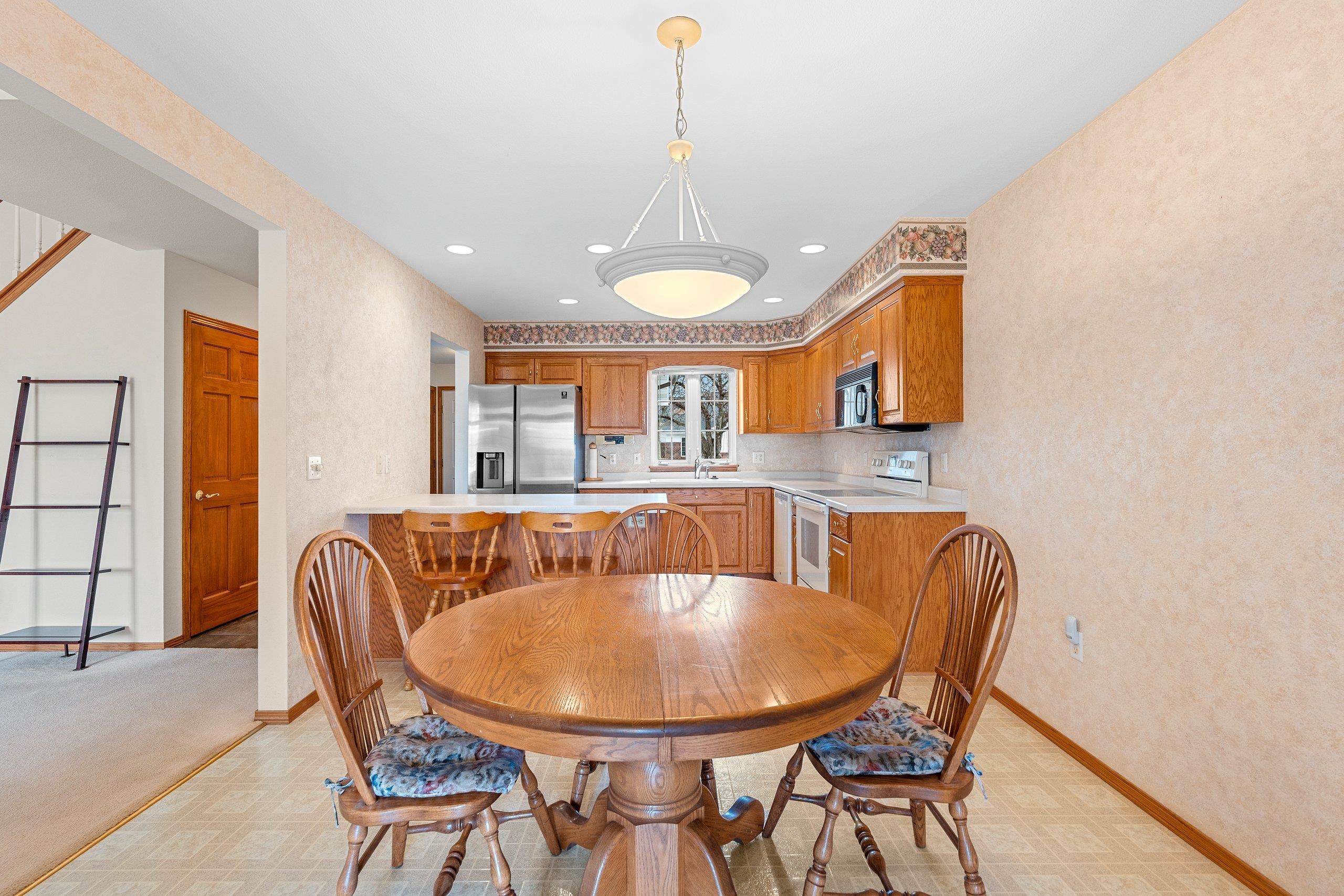 3213 North Mistwood Lane, Unit 13 Appleton, WI 54914 - Photo 19 of 48