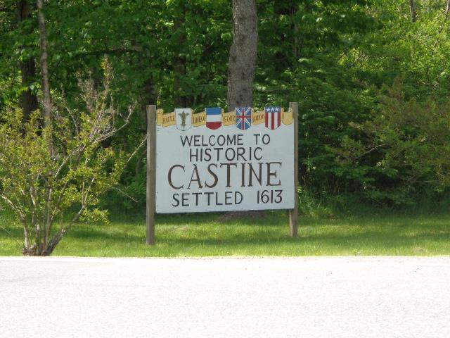 107 Wilson Point Road Castine, ME 04421 - Photo 22 of 22 Photo