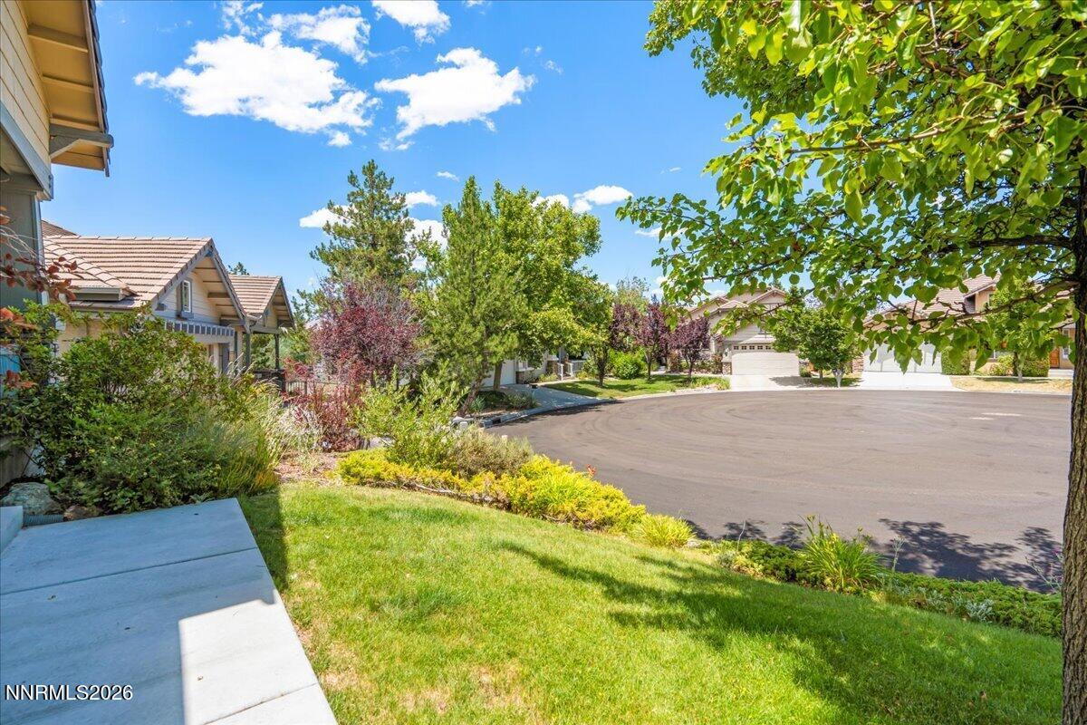 5020 Fall Colors Court Reno, NV 89519 - Photo 34 of 55 08-A7408694
