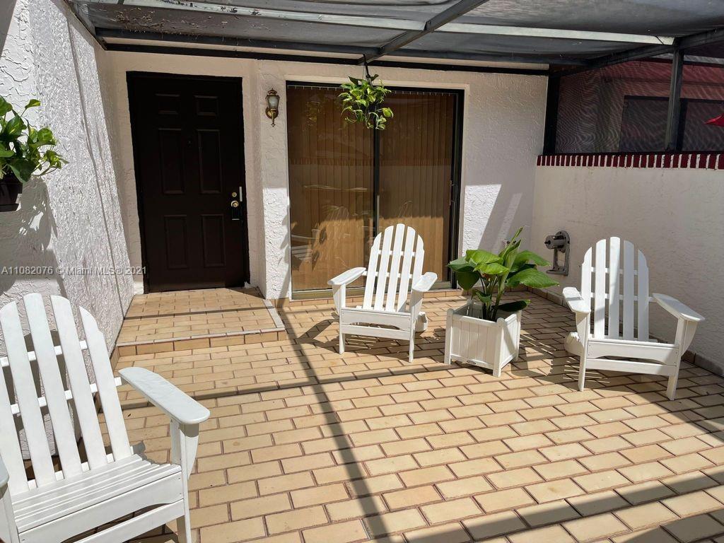 6449 Pinehurst Circle, Unit C25 Tamarac, FL 33321 - Photo 16 of 22