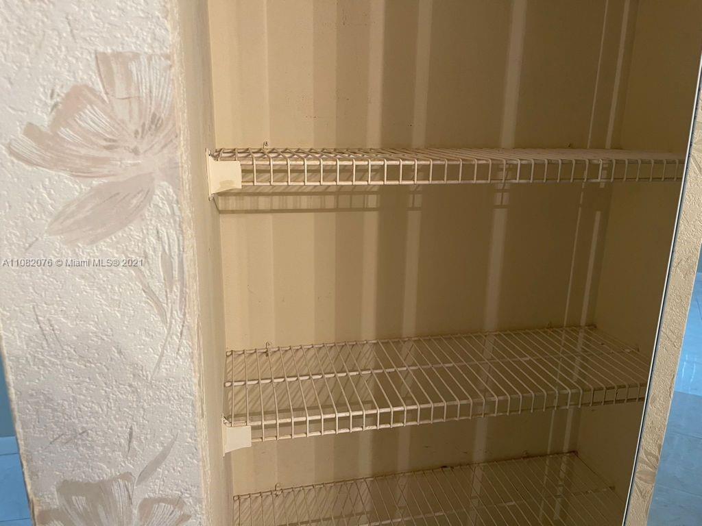 6449 Pinehurst Circle, Unit C25 Tamarac, FL 33321 - Photo 10 of 22 a bathroom with a shower