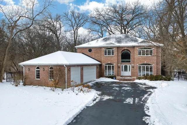 $1,250,000 | 3390 Old Mill Road North, Highland Park, IL 60035
