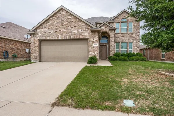 $2,600 | 2309 Michelle Creek Drive, Little Elm, TX 75068