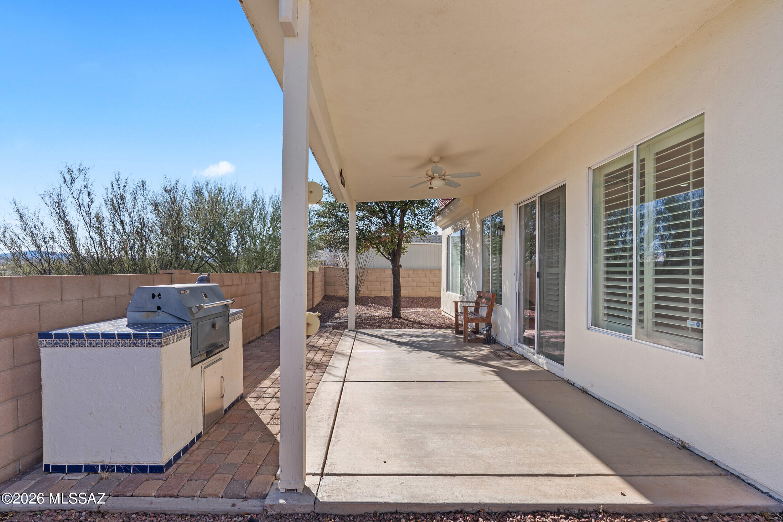 881 Manzanilla Way Rio Rico, AZ 85648 - Photo 29 of 33 Gallery Image 29