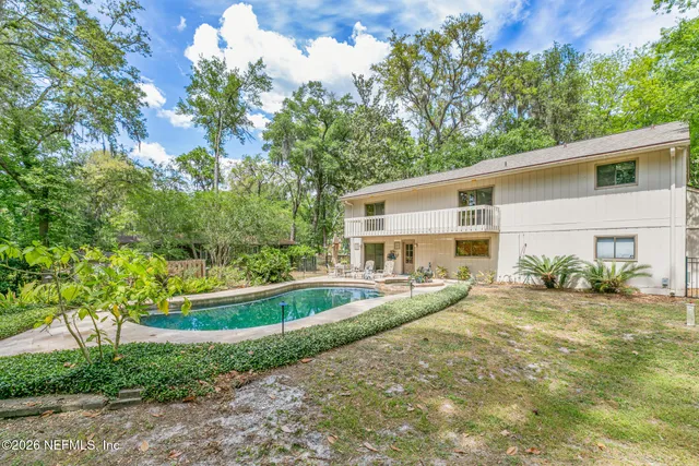 $659,900 | 12852 Longview Drive West, Jacksonville, FL 32223