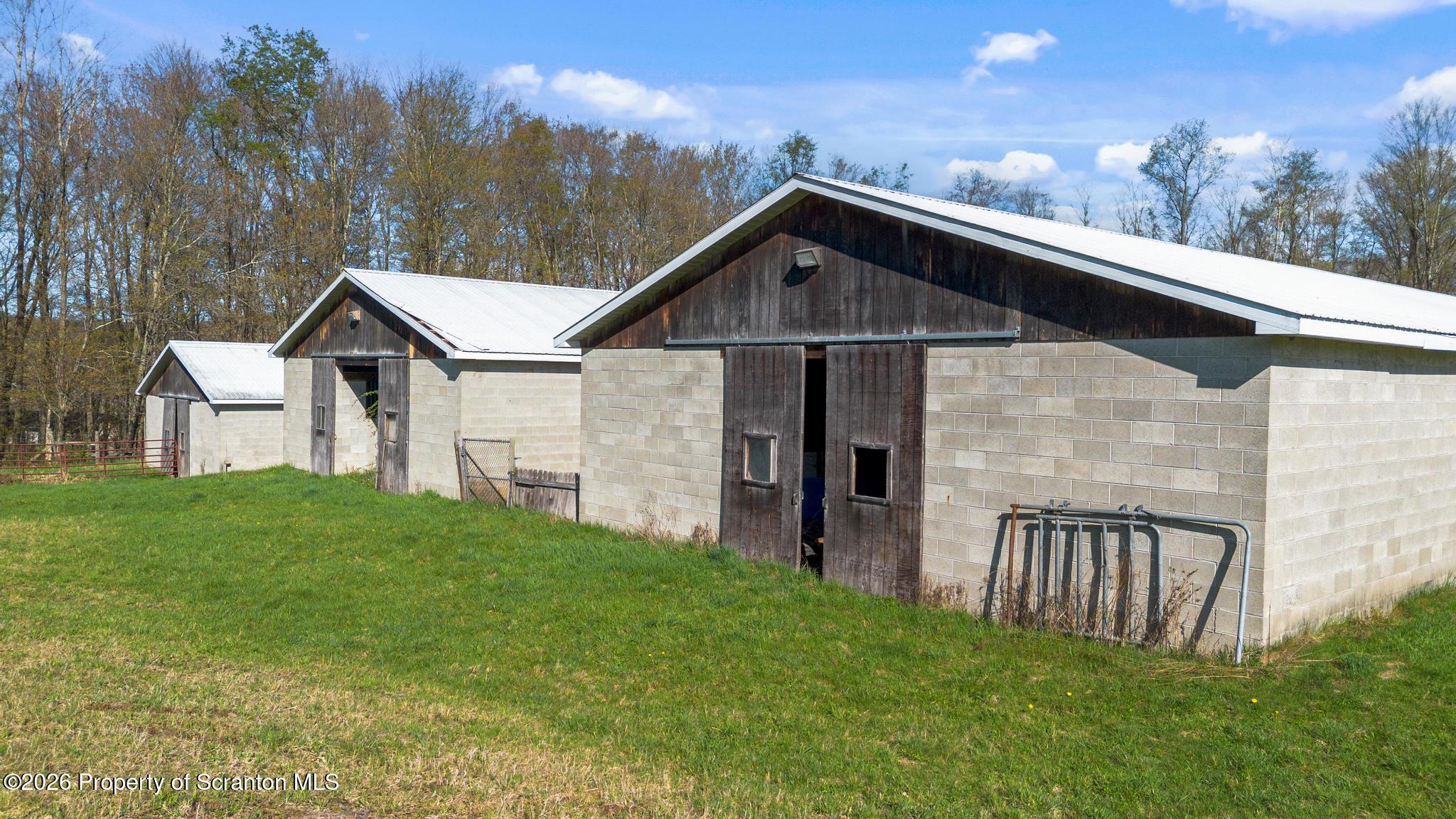 434 Hemlock Road Waymart, PA 18472 - Photo 13 of 130 DJI_0828