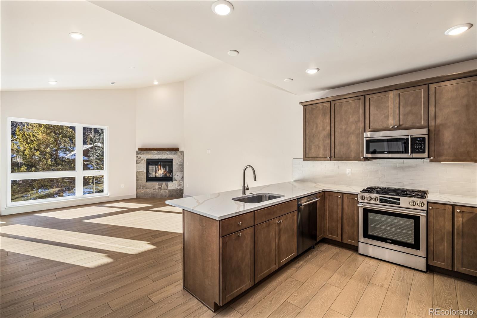 628 Montezuma Road, Unit D1 Keystone, CO 80435 - Photo 2 of 29