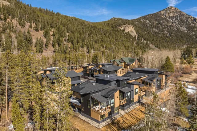 $1,495,000 | 628 Montezuma Road, Unit D1, Keystone, CO 80435