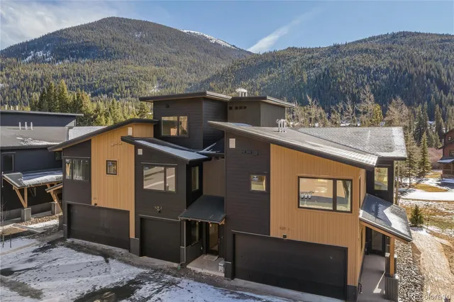 $1,495,000 | 628 Montezuma Road, Unit D1, Keystone, CO 80435