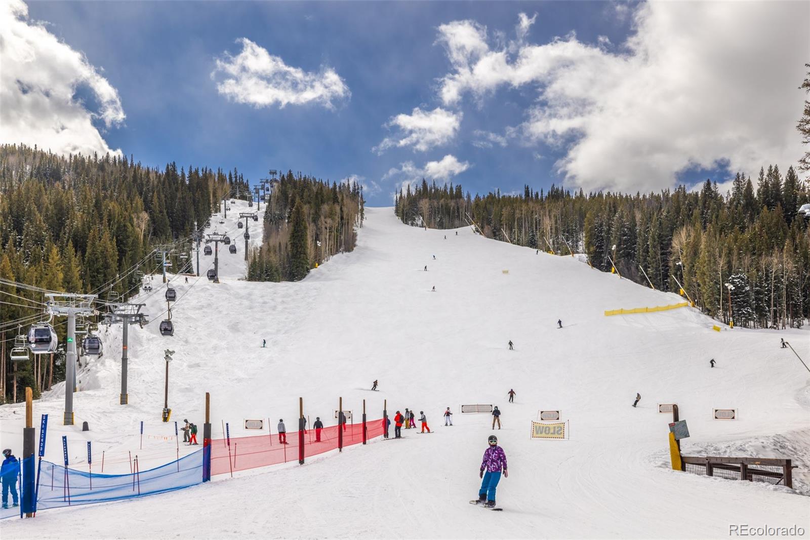 628 Montezuma Road, Unit D1 Keystone, CO 80435 - Photo 29 of 29