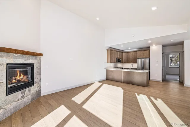 $1,495,000 | 628 Montezuma Road, Unit D1, Keystone, CO 80435