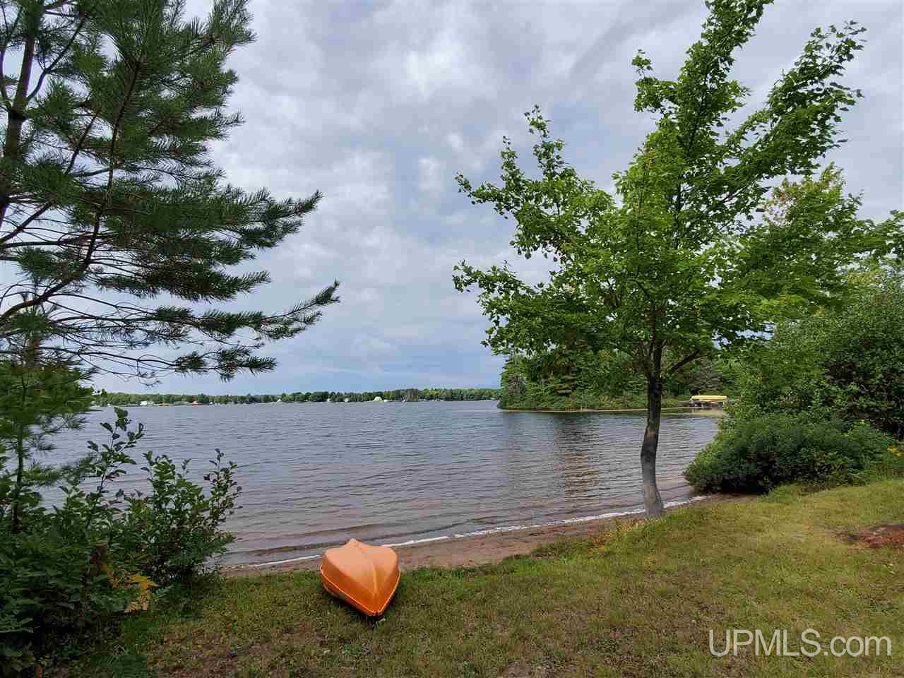 33587 Lake Roland Road Toivola, MI 49965 - Photo 2 of 18 Gallery Image 2