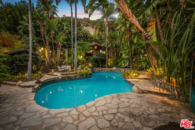 $3,500,000 | 1258 East Elmwood Avenue, Burbank, CA 91501