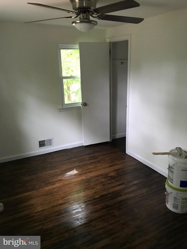 408 Villanova Road Glassboro, NJ 08028 - Photo 10 of 18 a view of a livingroom with wooden floor
