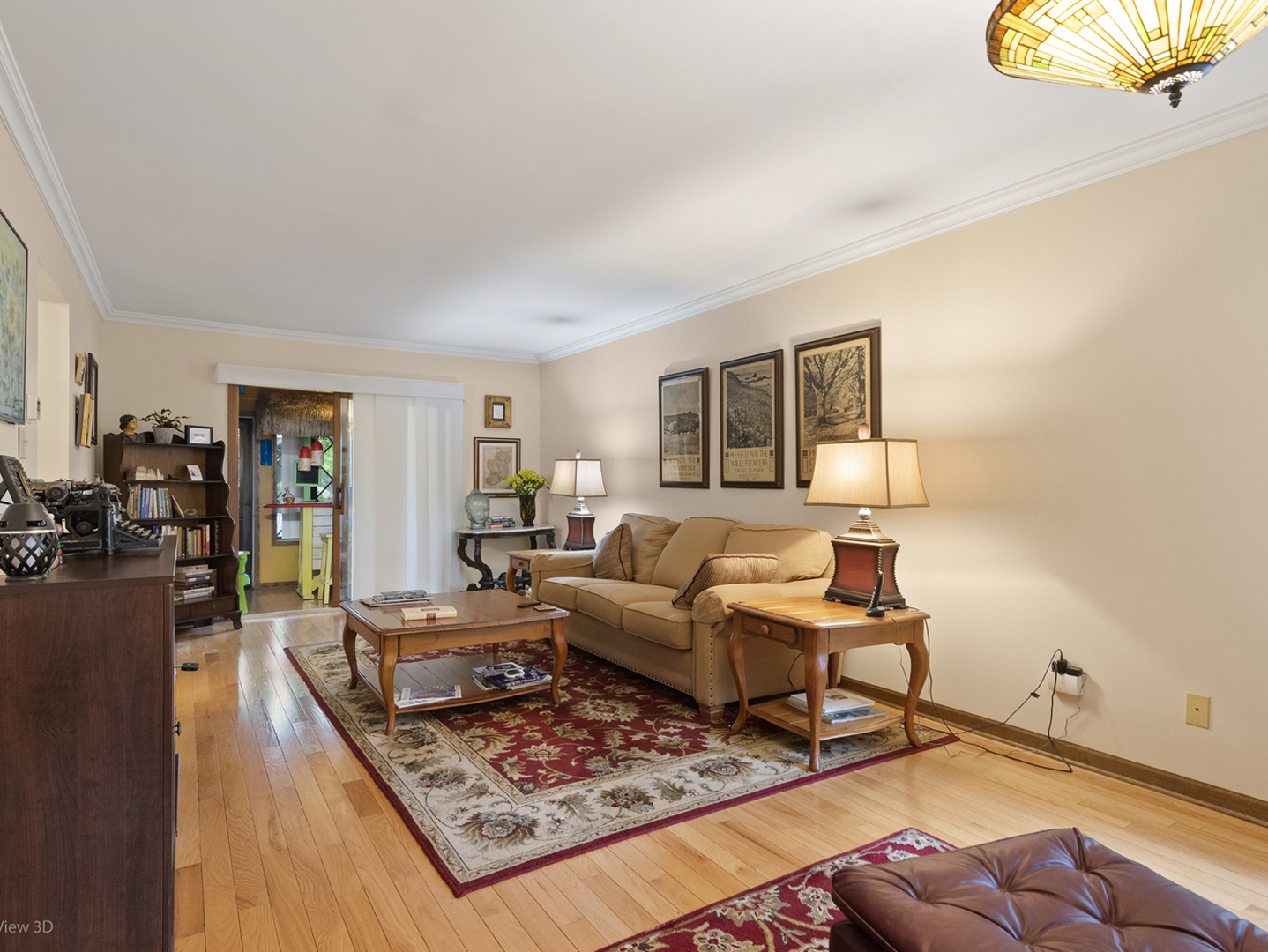 905 Shagbark Road, Unit 905 New Lenox, IL 60451 - Photo 10 of 21