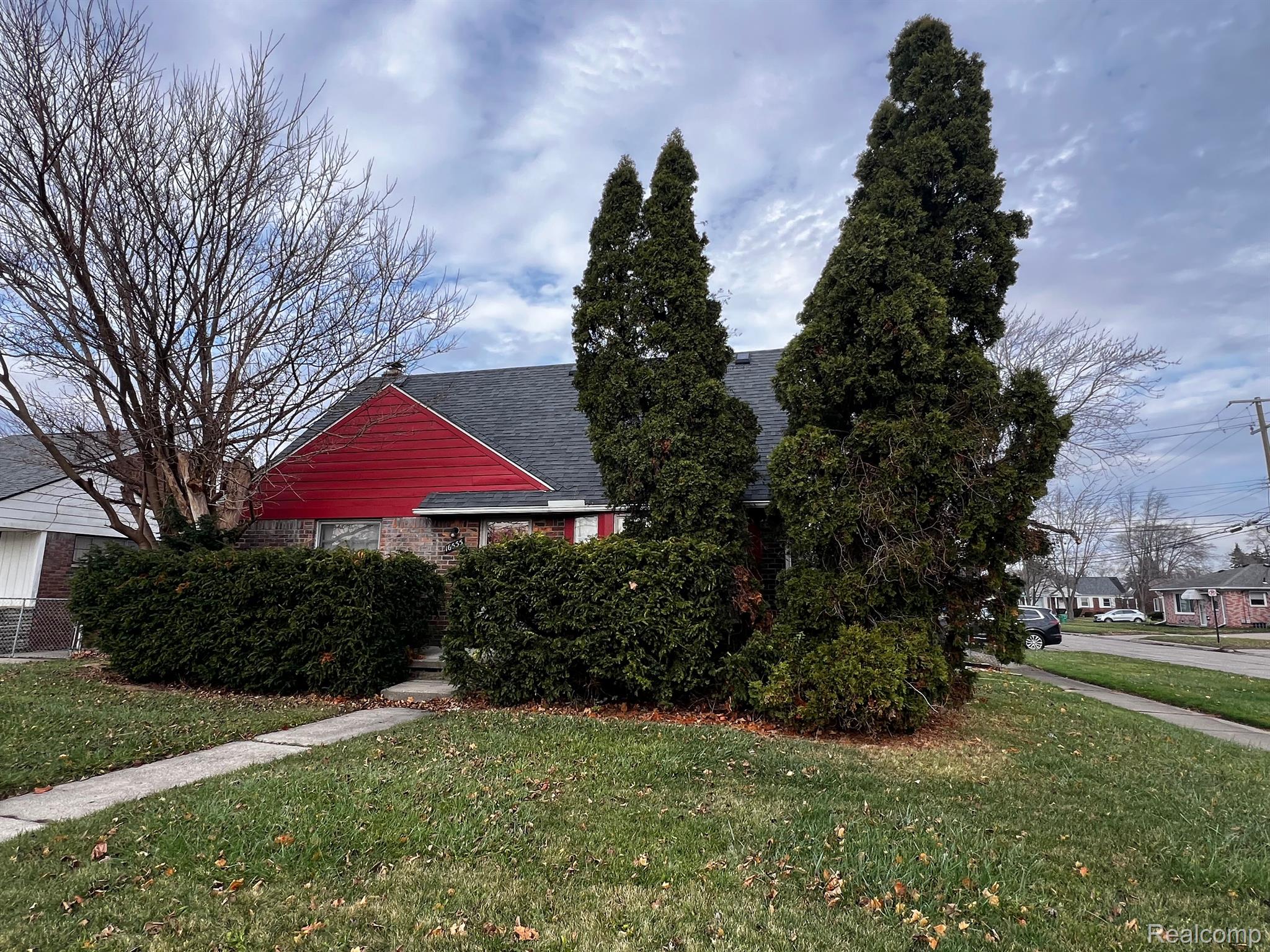 16555 East Eight Mile Road Eastpointe, MI 48021 - Photo 10 of 10 Gallery Image 10
