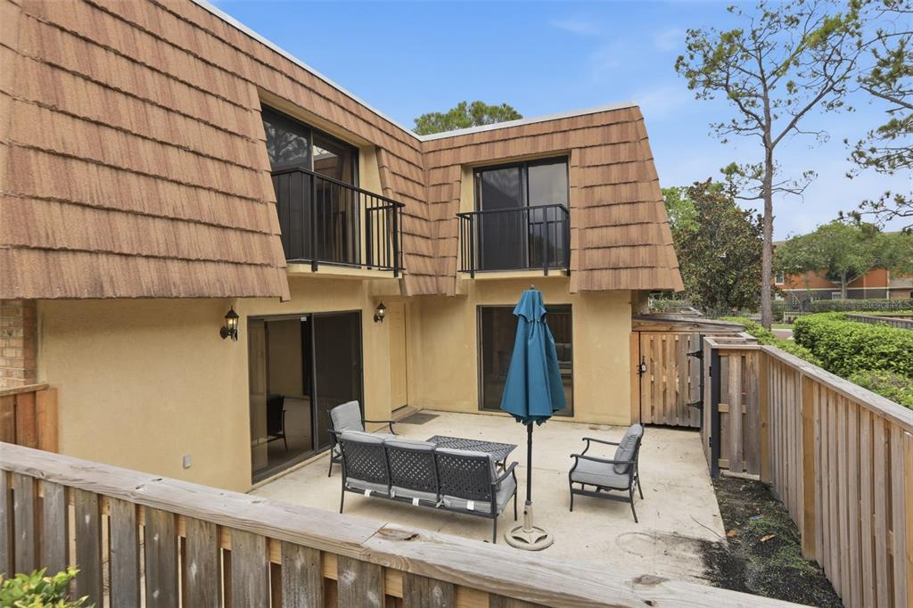 5256 Cypress Court, Unit 703 Orlando, FL 32811 - Photo 24 of 33 Gallery Image 24