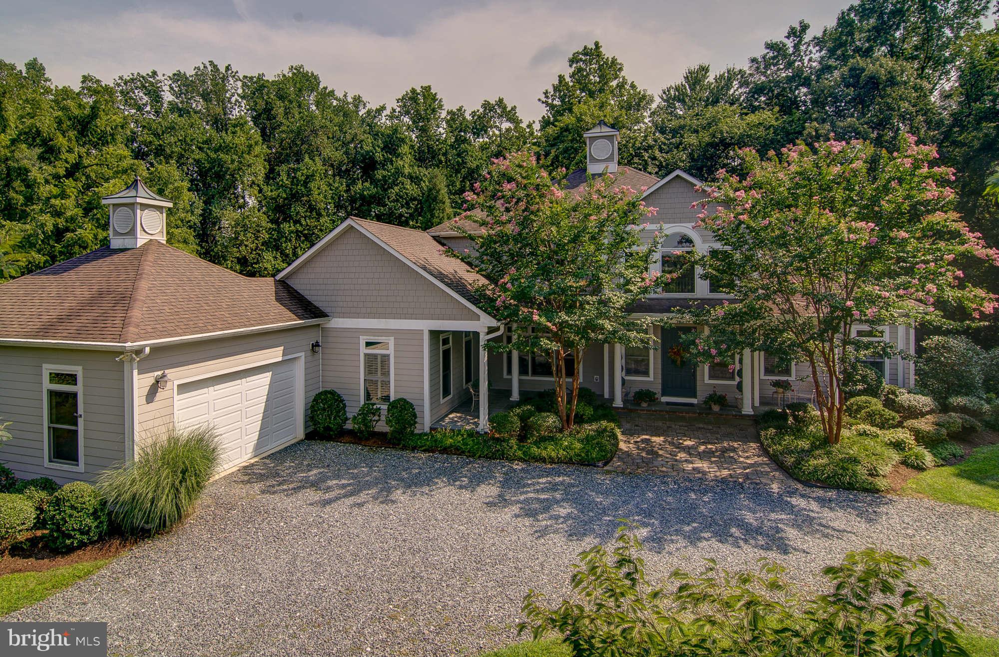 821 Childs Point Road Annapolis, MD 21401 - Photo 2 of 28 Exterior (Front)