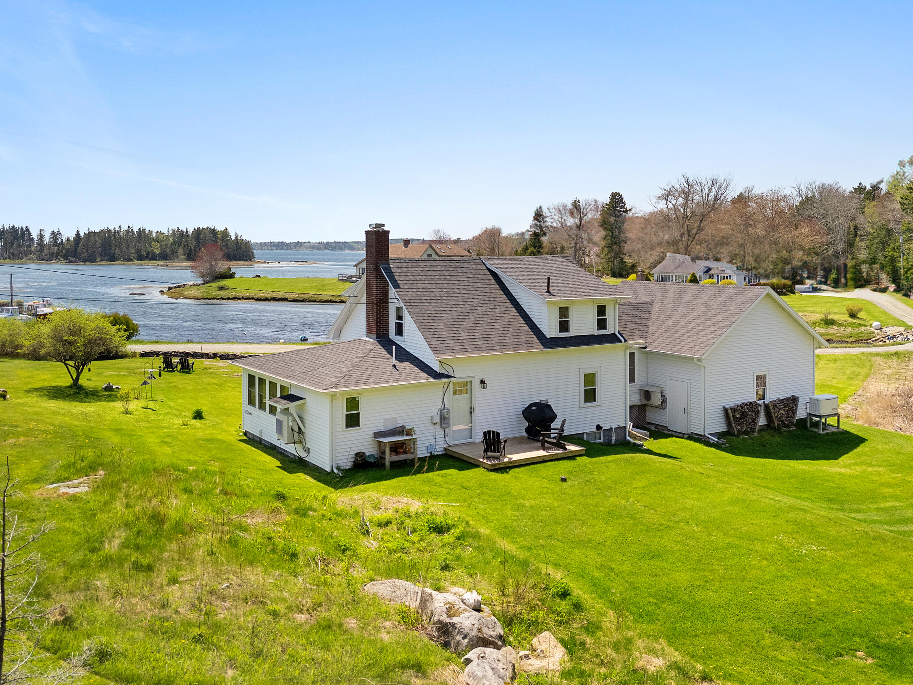 7 Rackliff Road St. George, ME 04859 - Photo 3 of 69 DJI_20250514132318_0376_D