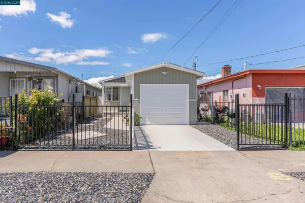 $439,900 | 335 South 26th Street, Richmond, CA 94804